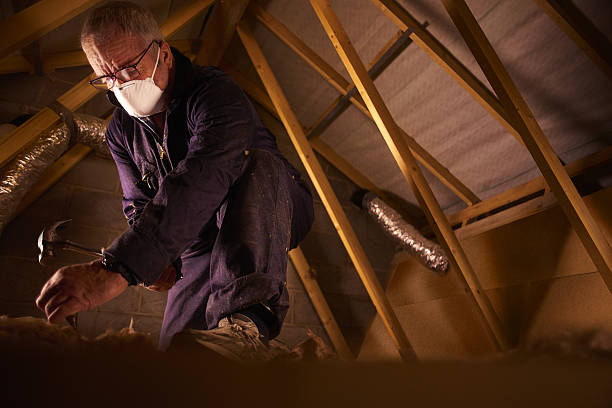 Newark, AR Insulation Contractor Company